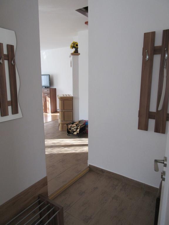 Apartmany Jaruska Nová Lesná Zimmer foto