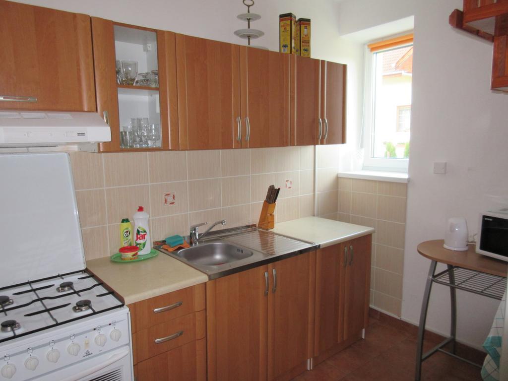 Apartmany Jaruska Nová Lesná Zimmer foto