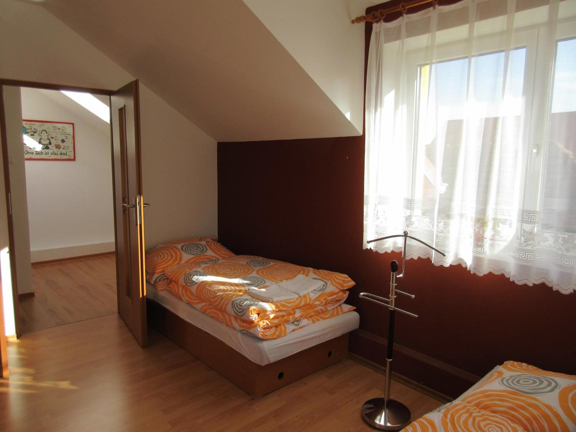 Apartmany Jaruska Nová Lesná Zimmer foto